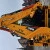 Экскаватор-погрузчик Lonking 83C (Carraro)