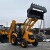 Экскаватор-погрузчик Lonking 83C (Carraro)
