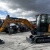 Экскаватор Hengte HT35G Экскаватор Hengte HT35G