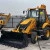 Экскаватор-погрузчик Lonking 83C (Carraro)