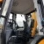 Экскаватор-погрузчик Lonking 83C (Carraro)