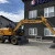 Экскаватор Hengte HT160W Экскаватор Hengte HT160W