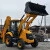 Экскаватор-погрузчик Lonking 83C (Carraro)